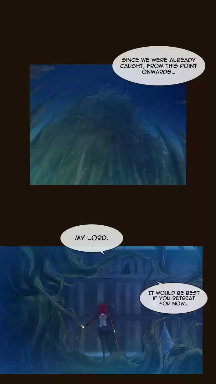 Magician (KIM Sarae) Magician 222