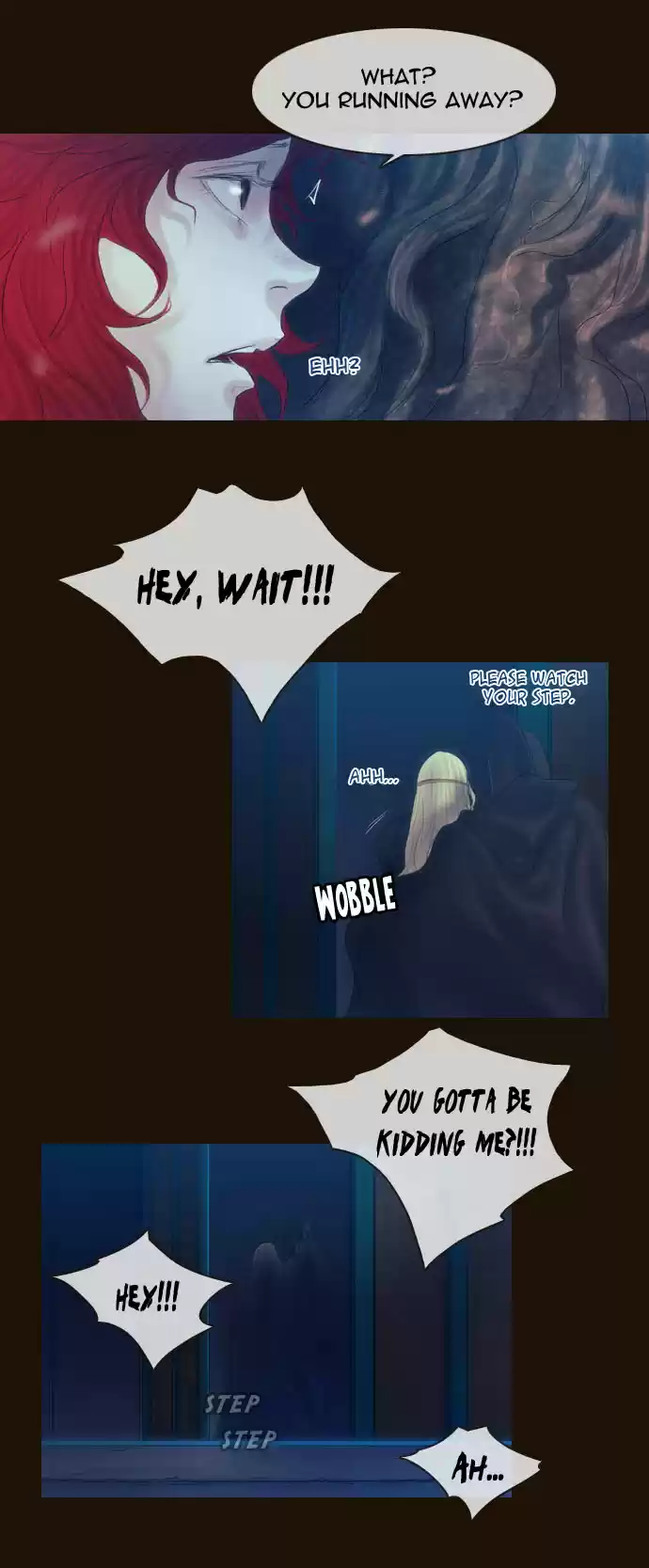 Magician (KIM Sarae) Magician 222