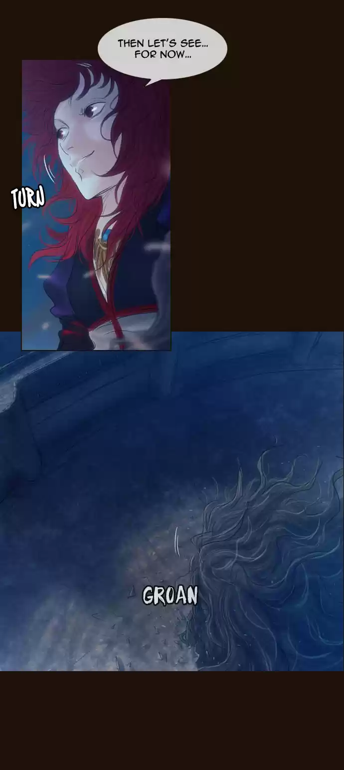 Magician (KIM Sarae) Magician 222