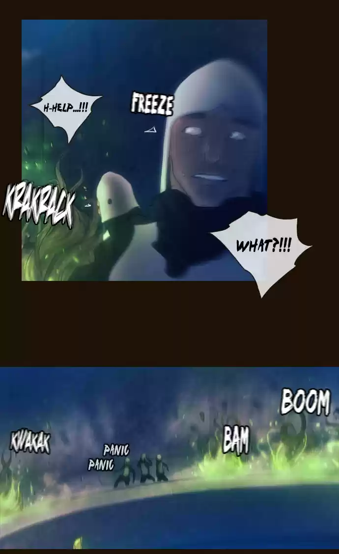 Magician (KIM Sarae) Magician 222