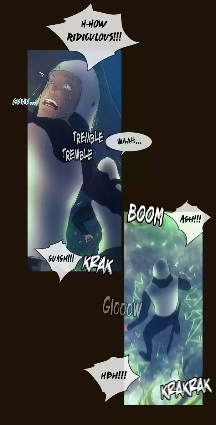 Magician (KIM Sarae) Magician 222