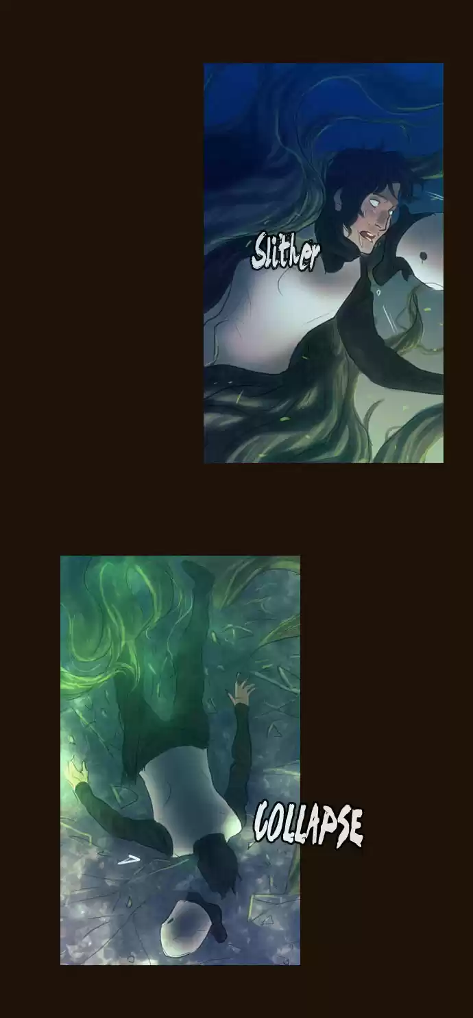 Magician (KIM Sarae) Magician 222