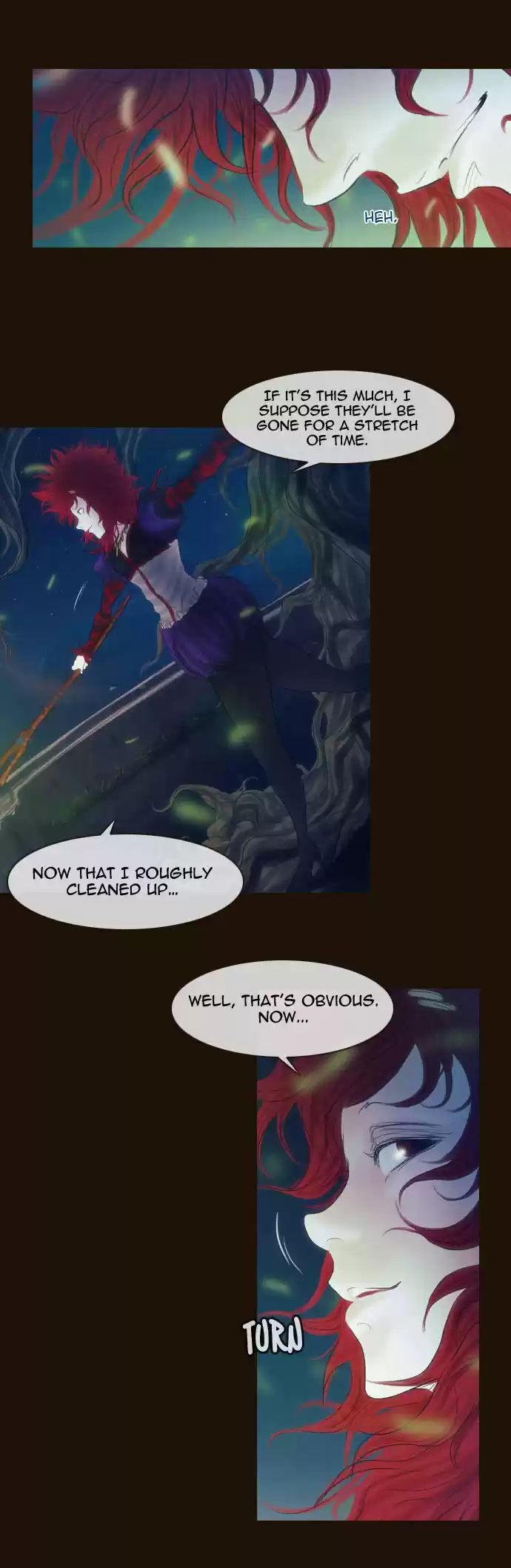 Magician (KIM Sarae) Magician 222