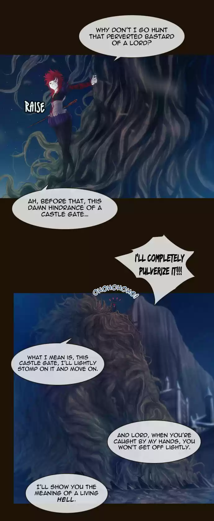 Magician (KIM Sarae) Magician 222