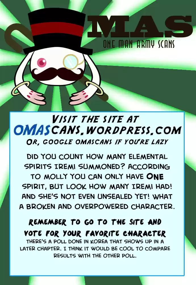 Magician (KIM Sarae) Magician 222