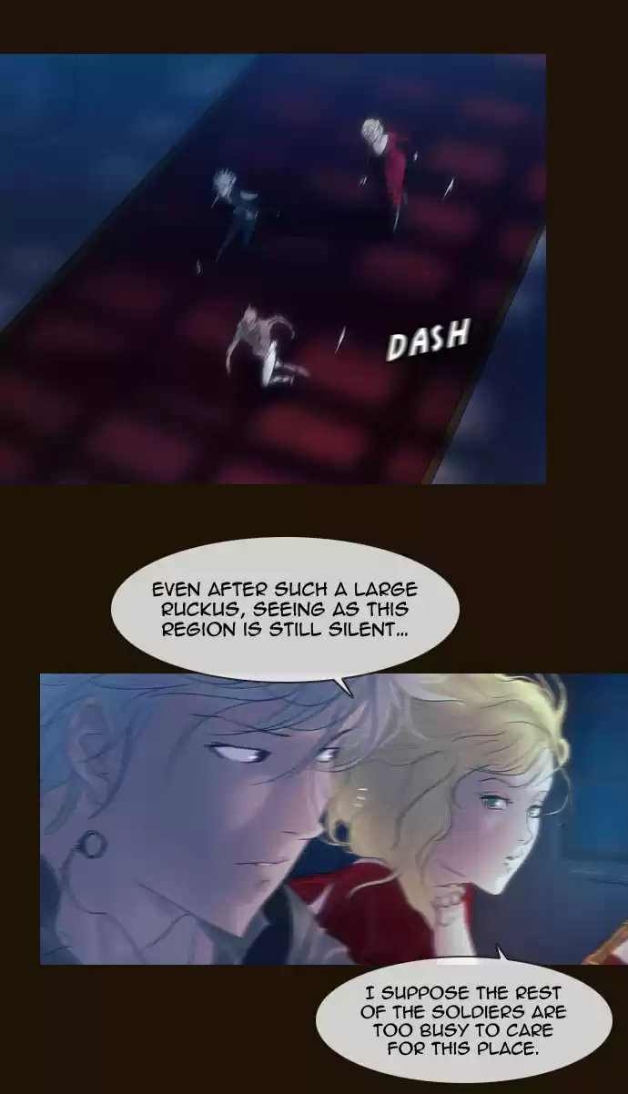 Magician (KIM Sarae) Magician 223