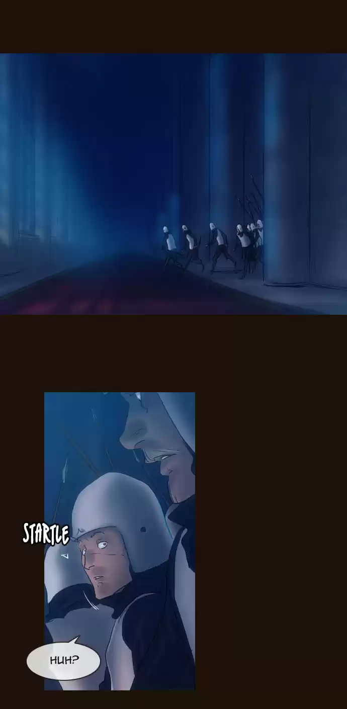 Magician (KIM Sarae) Magician 223