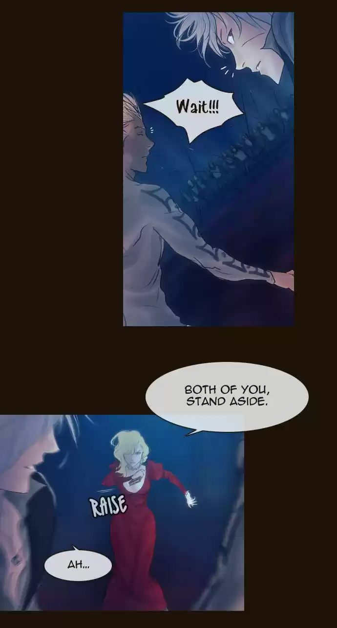 Magician (KIM Sarae) Magician 223