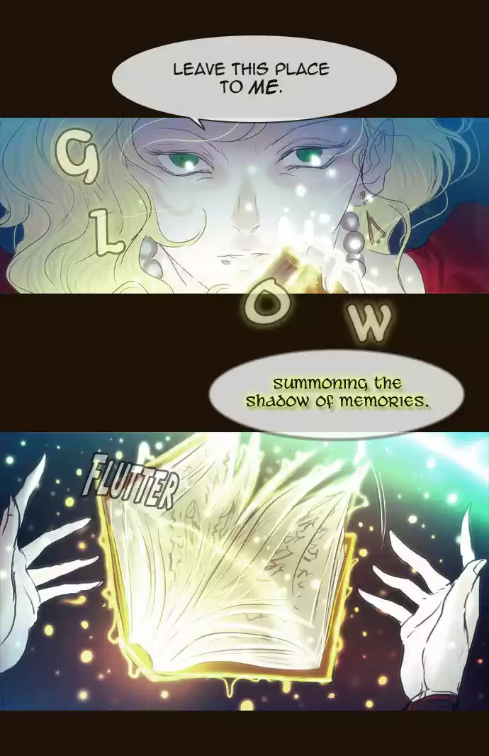 Magician (KIM Sarae) Magician 223