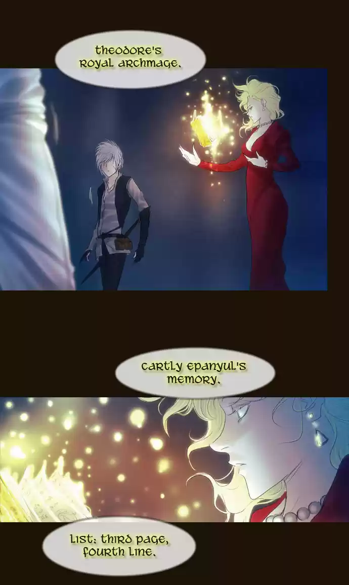 Magician (KIM Sarae) Magician 223