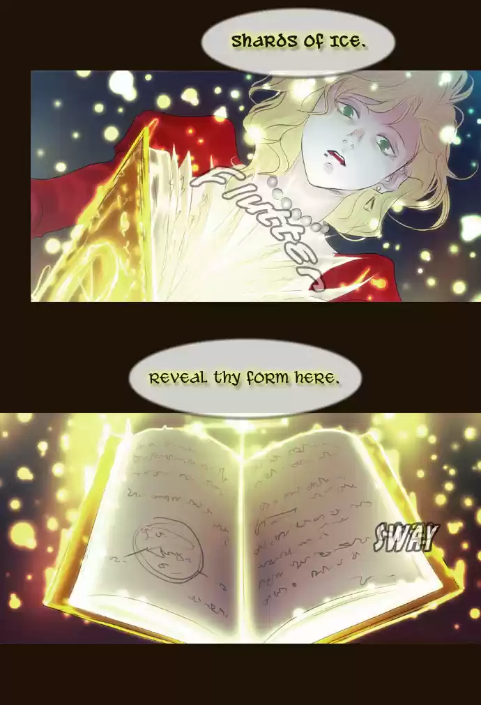 Magician (KIM Sarae) Magician 223