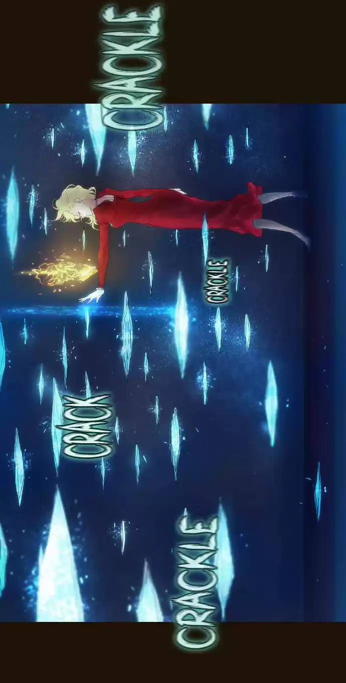 Magician (KIM Sarae) Magician 223