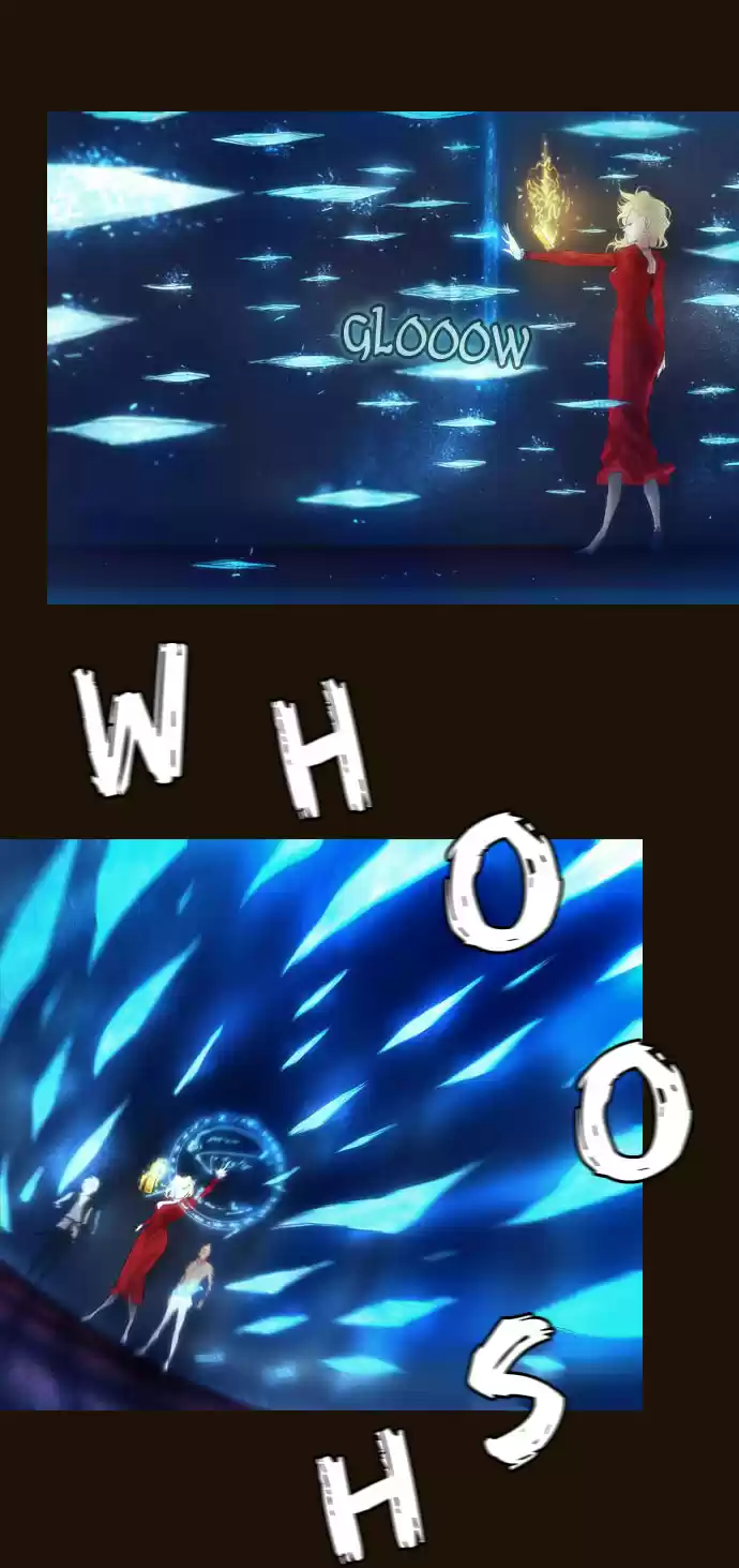 Magician (KIM Sarae) Magician 223