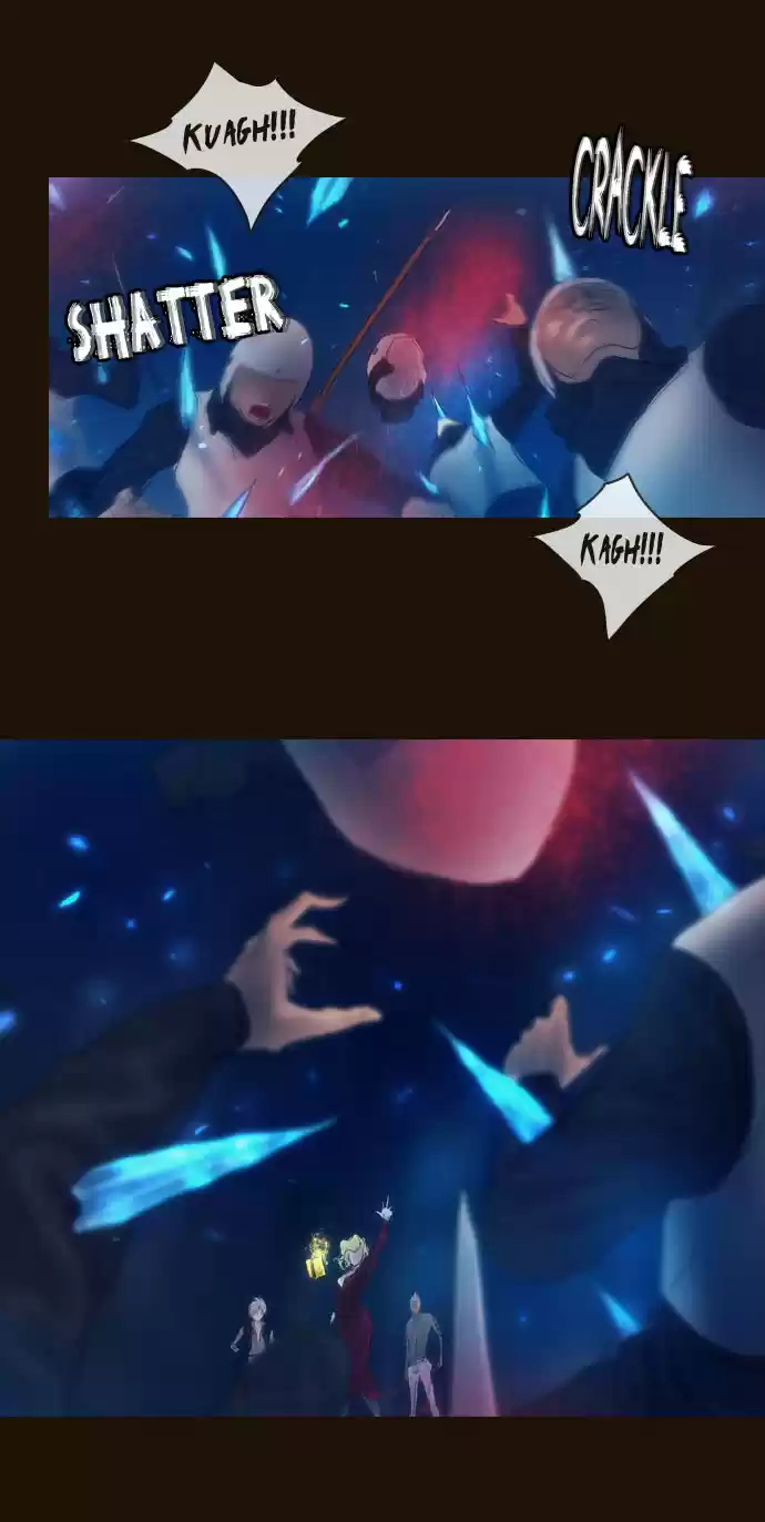 Magician (KIM Sarae) Magician 223