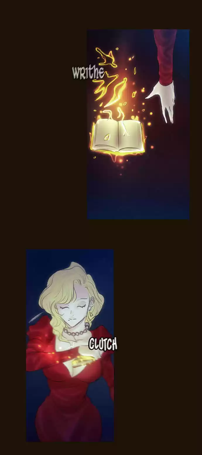 Magician (KIM Sarae) Magician 223