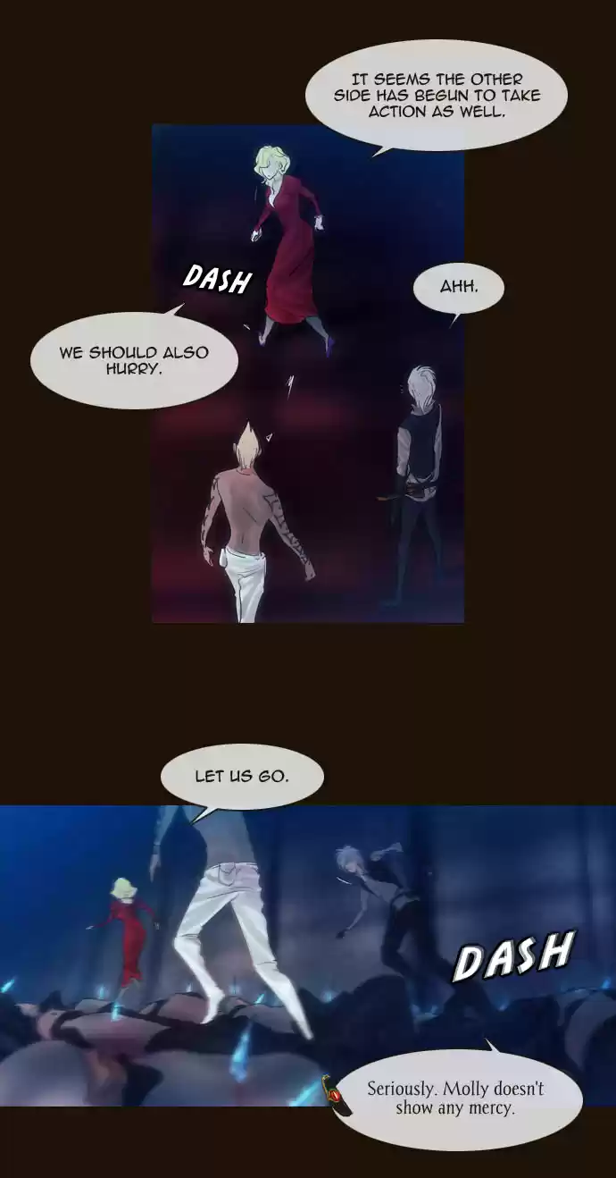 Magician (KIM Sarae) Magician 223