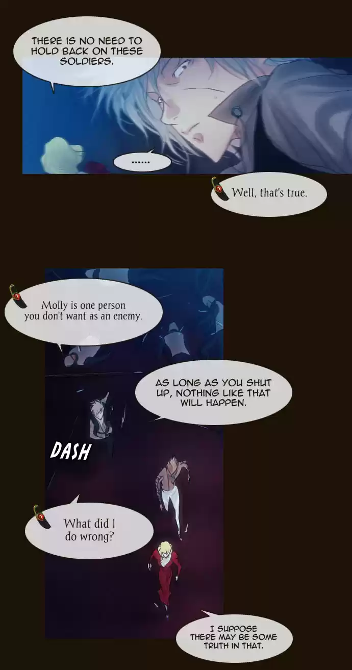 Magician (KIM Sarae) Magician 223