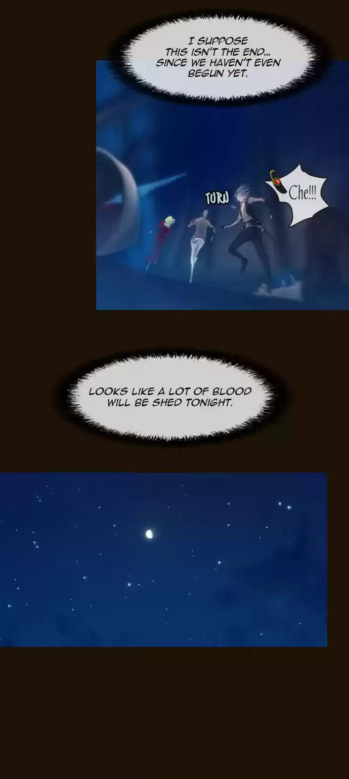 Magician (KIM Sarae) Magician 223