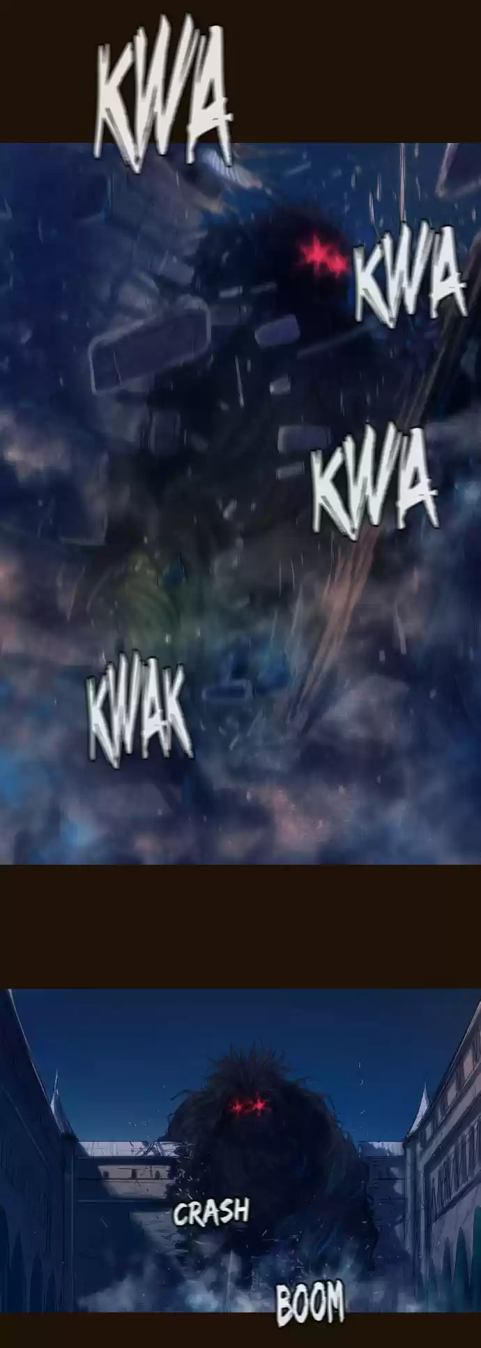 Magician (KIM Sarae) Magician 223