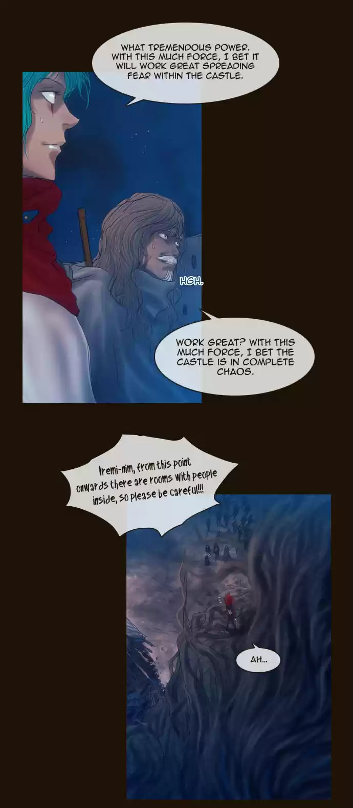 Magician (KIM Sarae) Magician 223