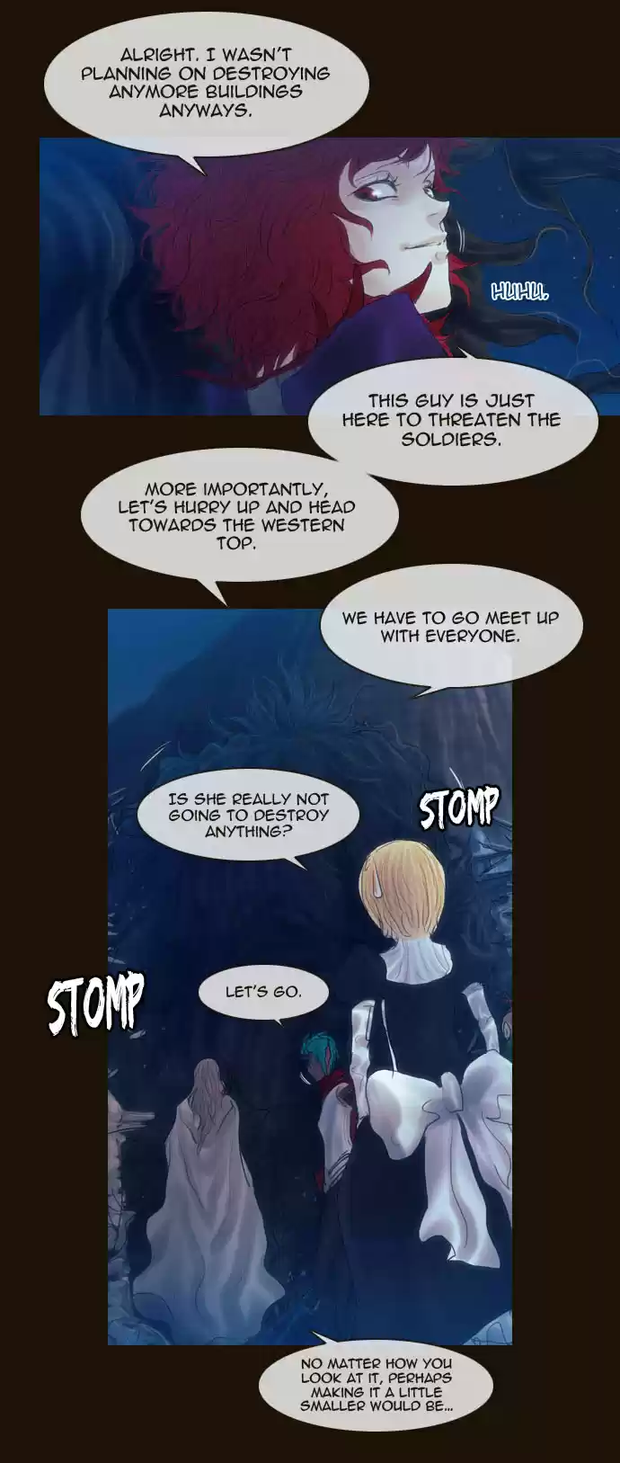 Magician (KIM Sarae) Magician 223