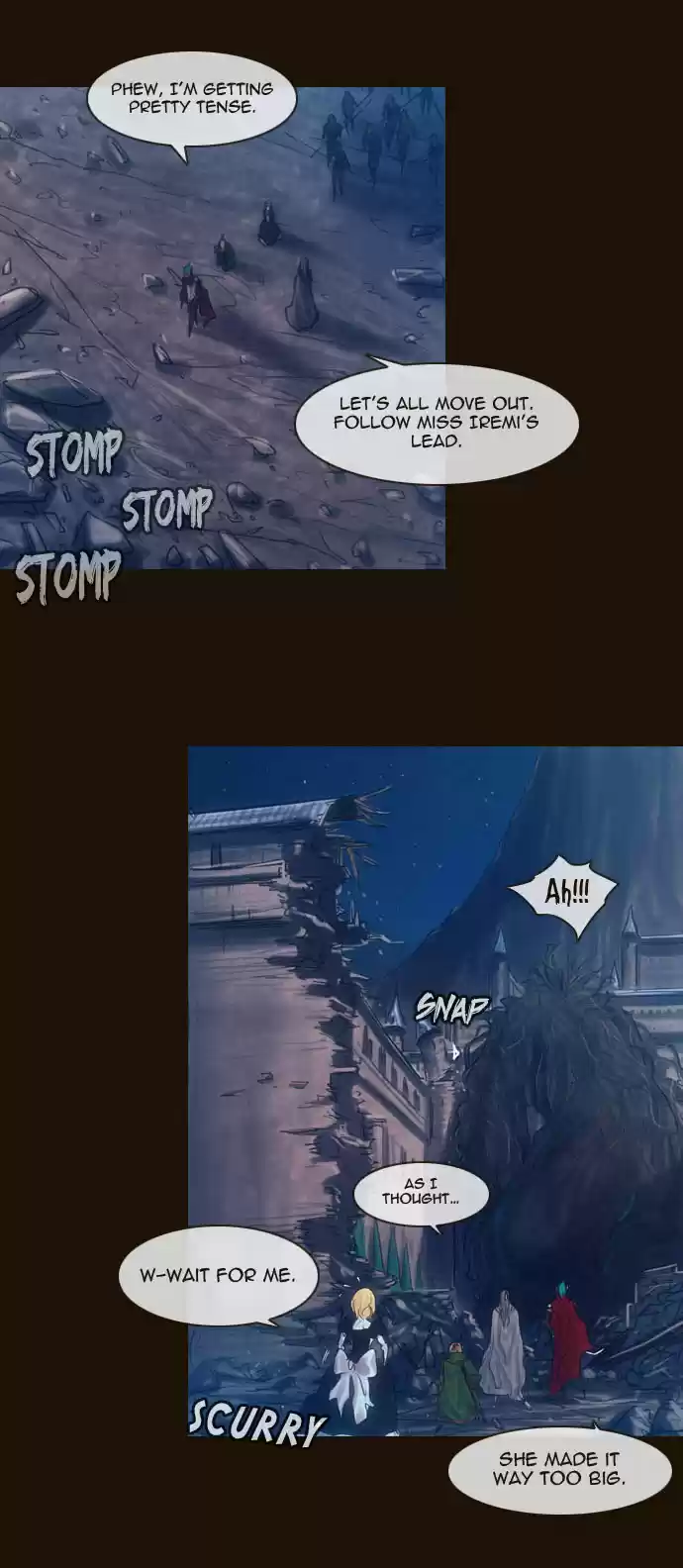 Magician (KIM Sarae) Magician 223