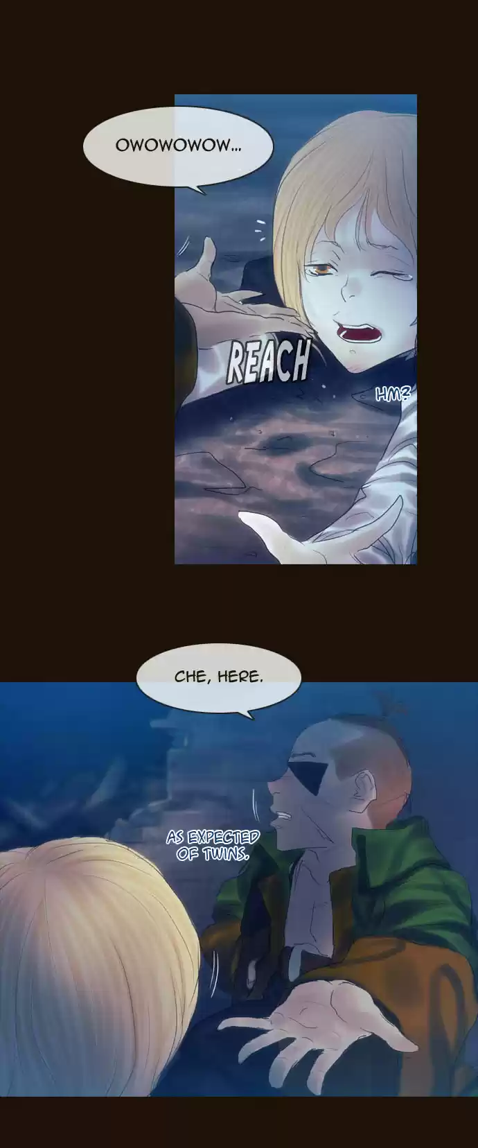 Magician (KIM Sarae) Magician 223