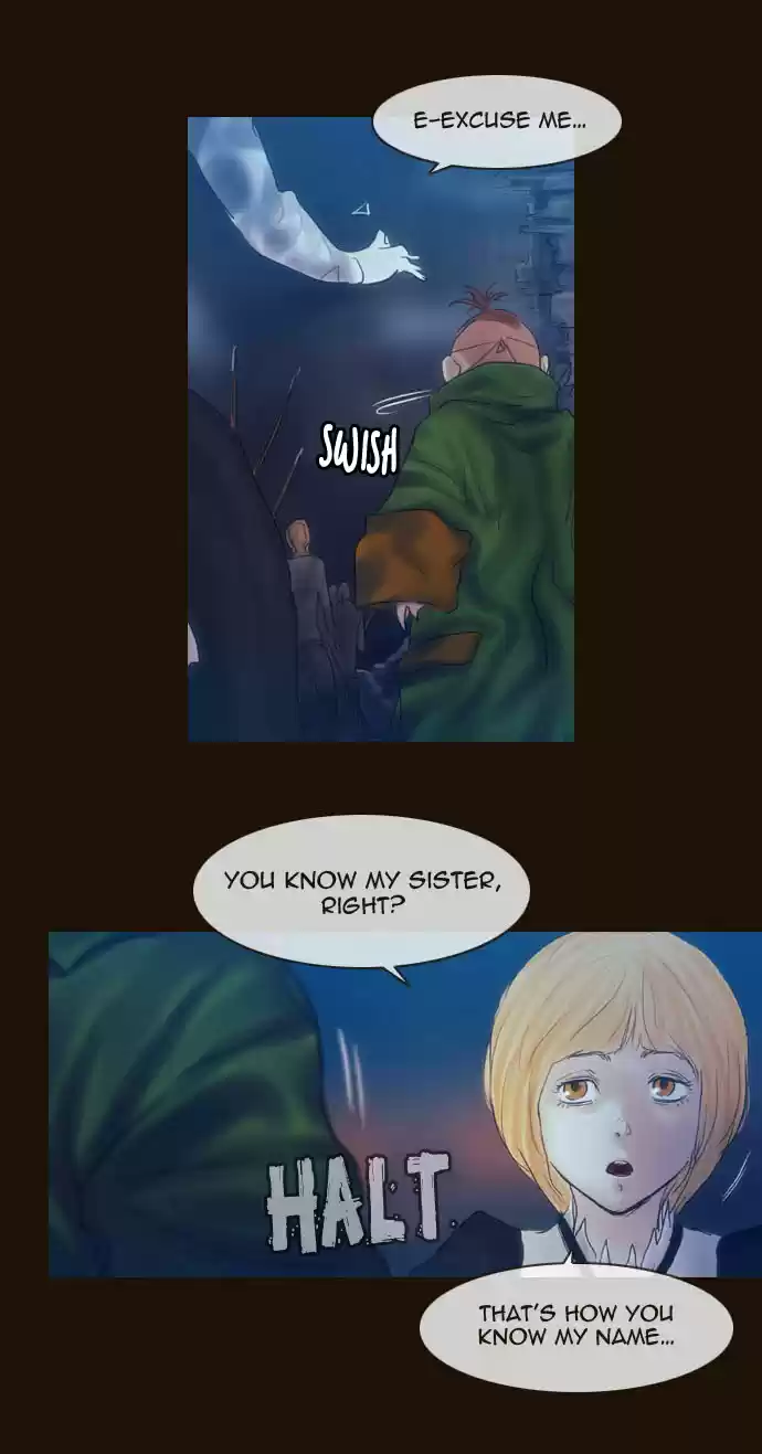 Magician (KIM Sarae) Magician 223