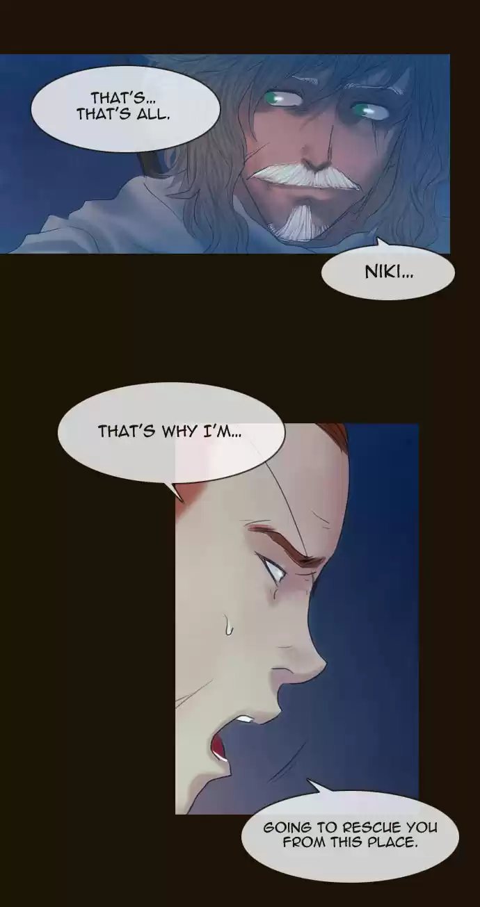 Magician (KIM Sarae) Magician 223