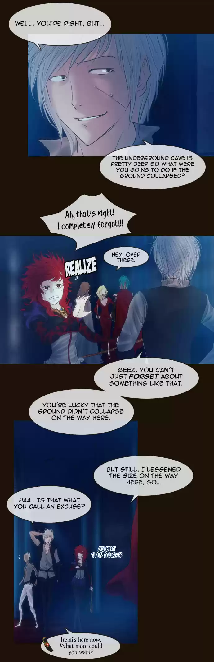 Magician (KIM Sarae) Magician 224