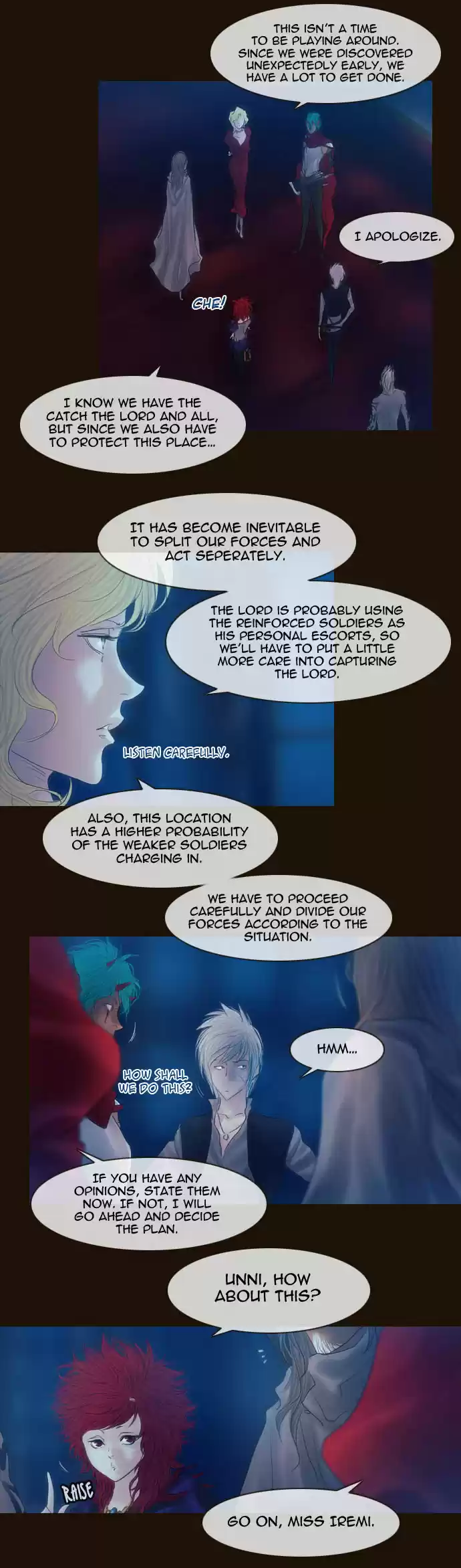 Magician (KIM Sarae) Magician 224