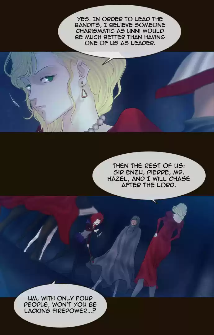 Magician (KIM Sarae) Magician 224