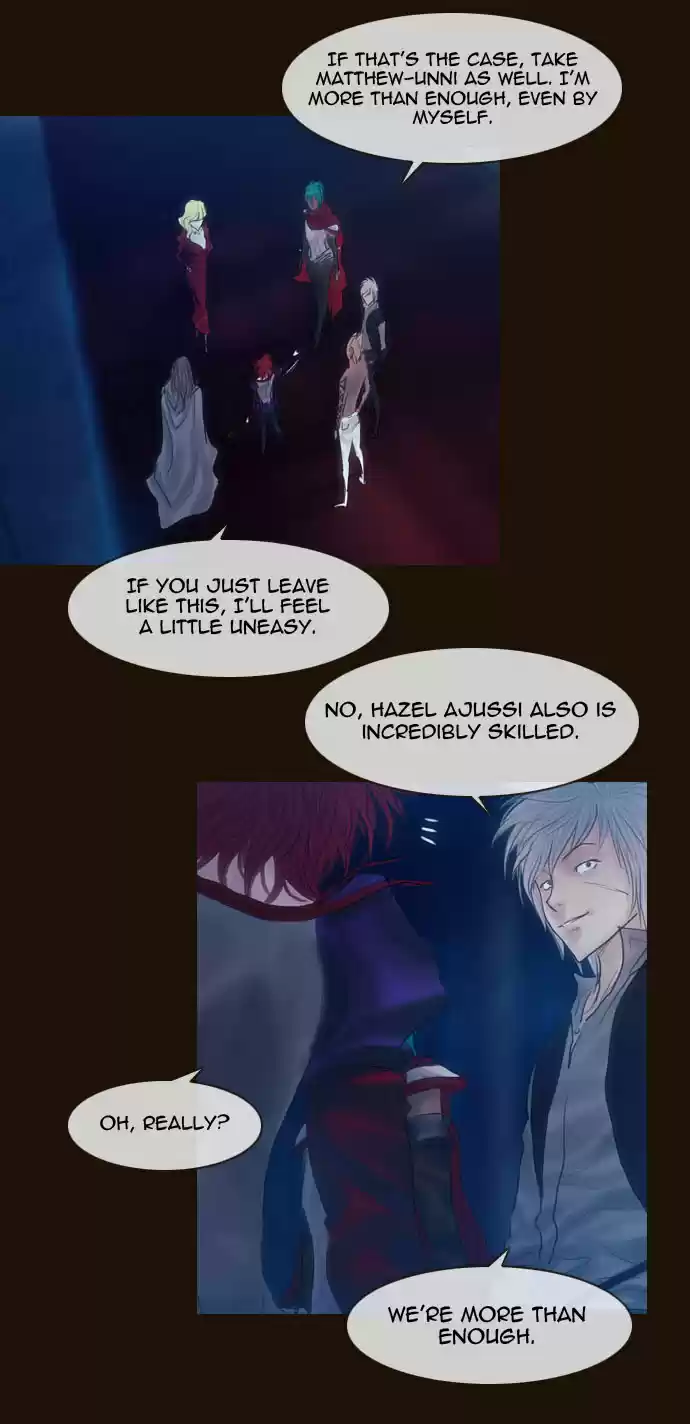 Magician (KIM Sarae) Magician 224