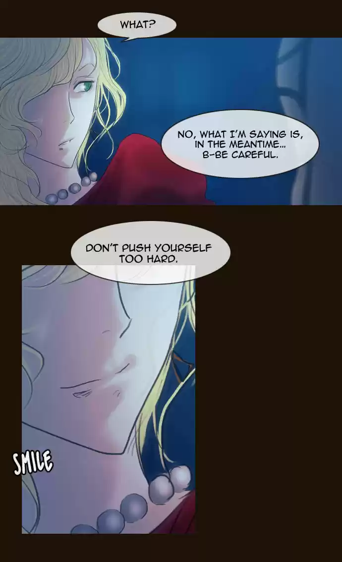 Magician (KIM Sarae) Magician 224