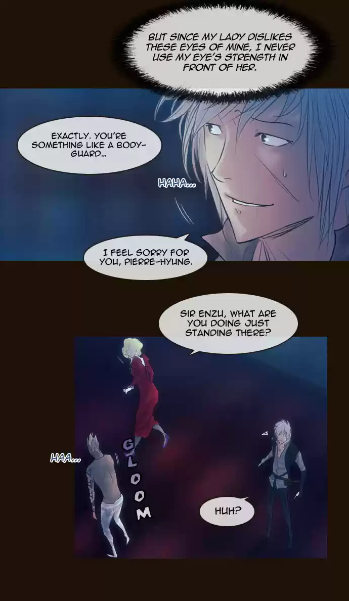 Magician (KIM Sarae) Magician 224