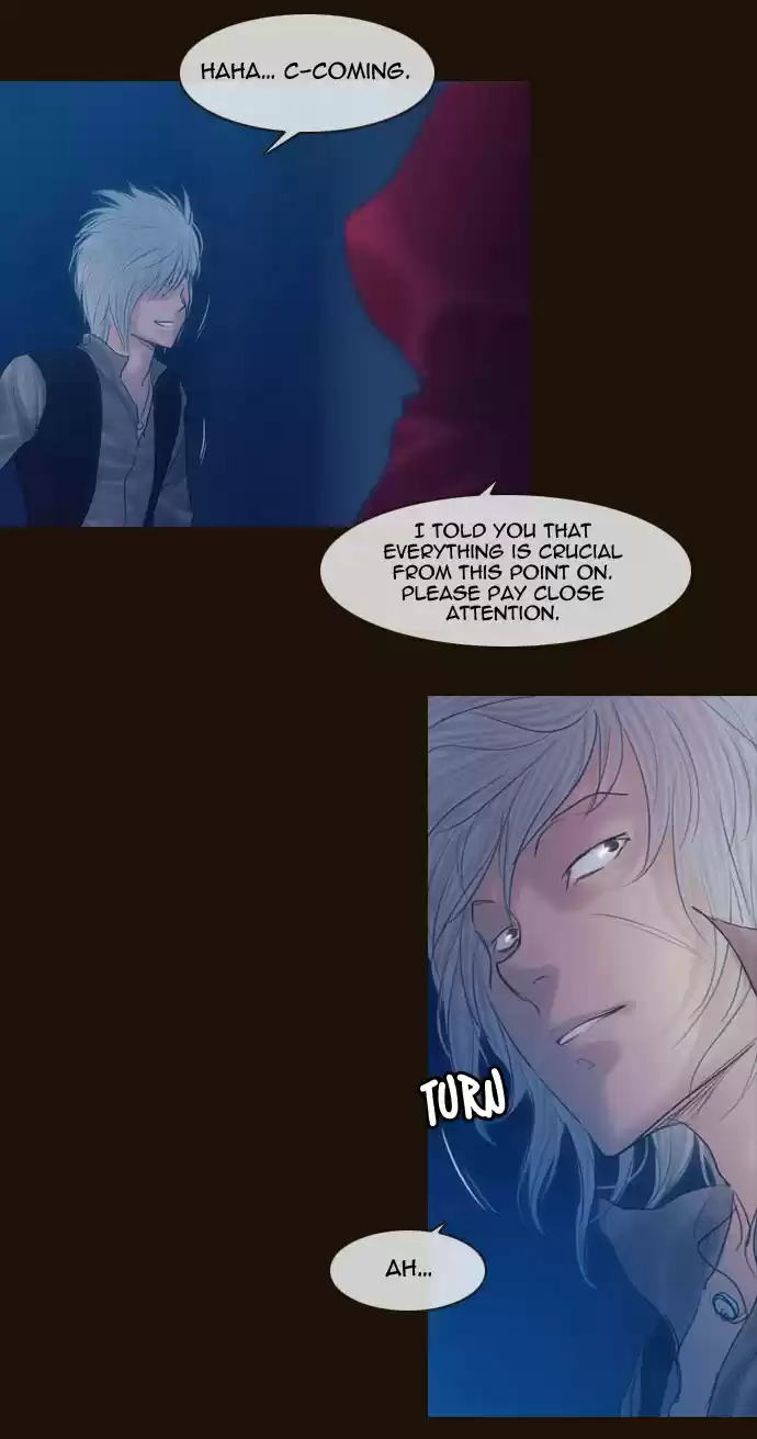 Magician (KIM Sarae) Magician 224