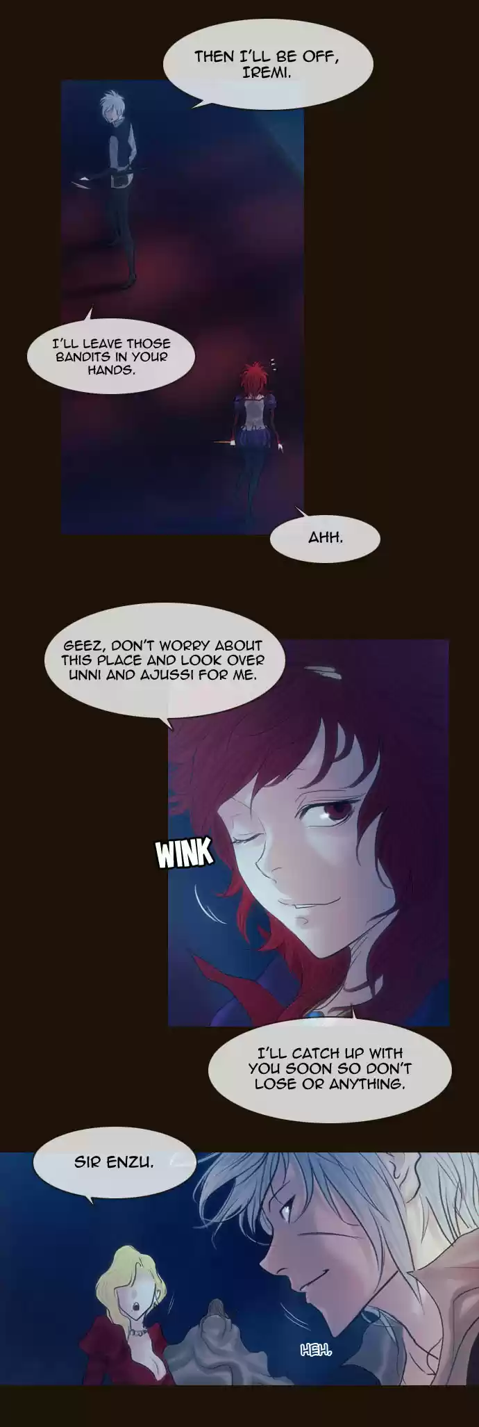 Magician (KIM Sarae) Magician 224