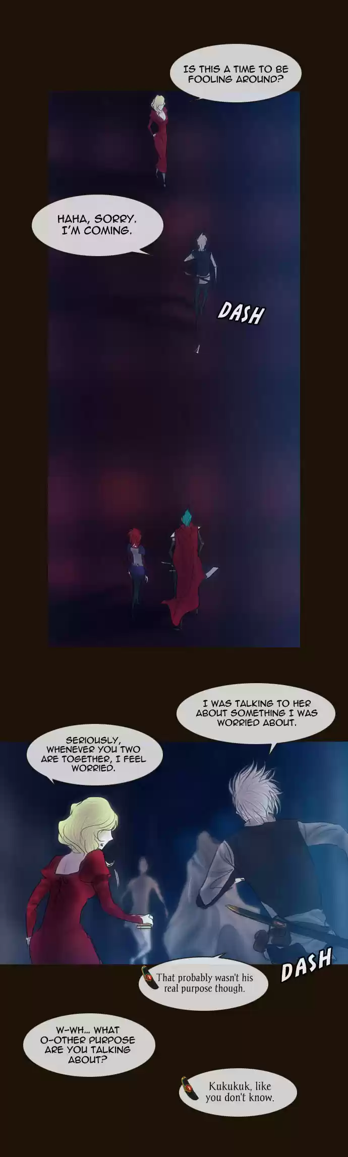 Magician (KIM Sarae) Magician 224