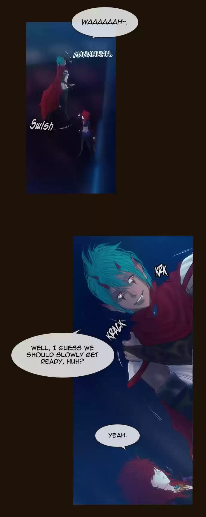 Magician (KIM Sarae) Magician 224