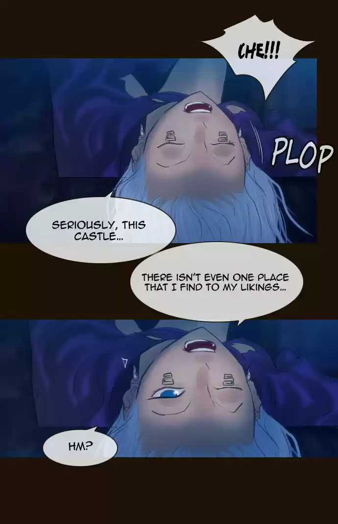 Magician (KIM Sarae) Magician 224