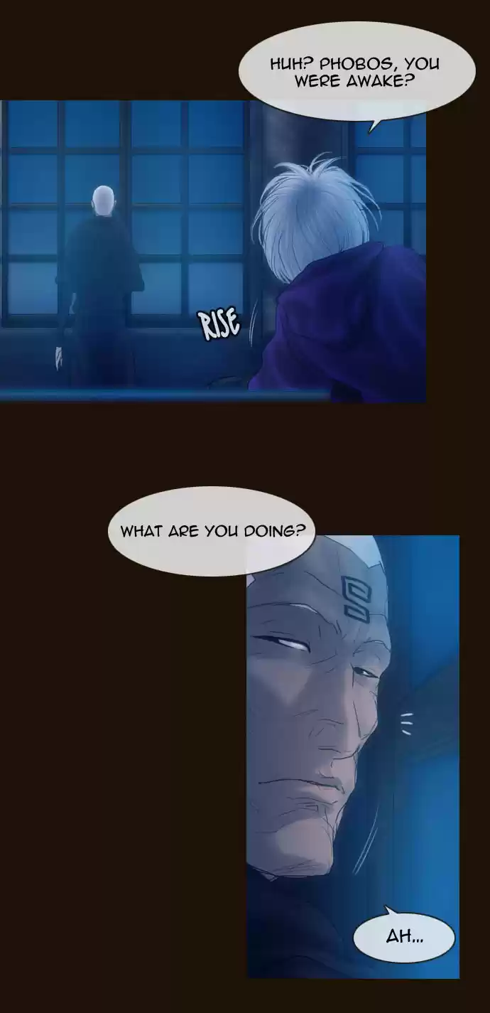 Magician (KIM Sarae) Magician 224