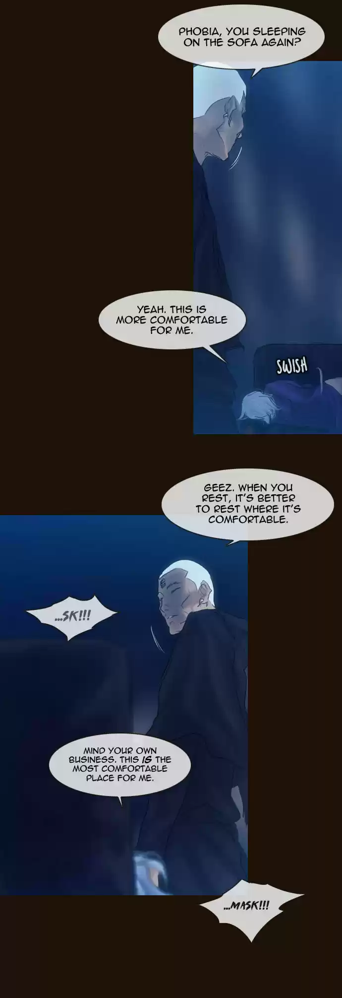 Magician (KIM Sarae) Magician 224