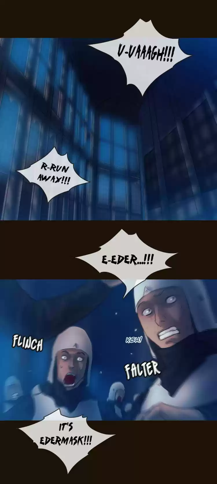 Magician (KIM Sarae) Magician 225