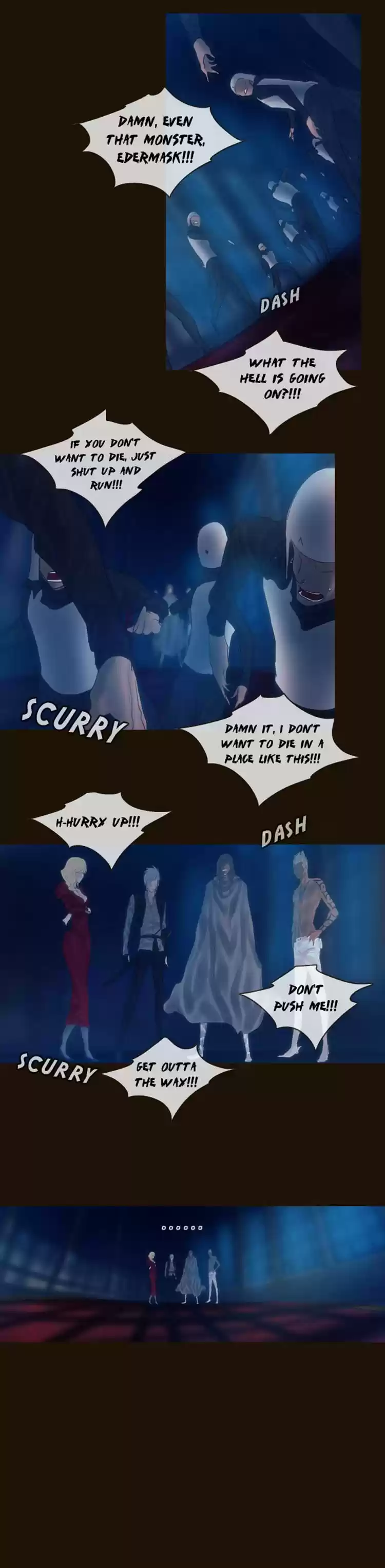 Magician (KIM Sarae) Magician 225