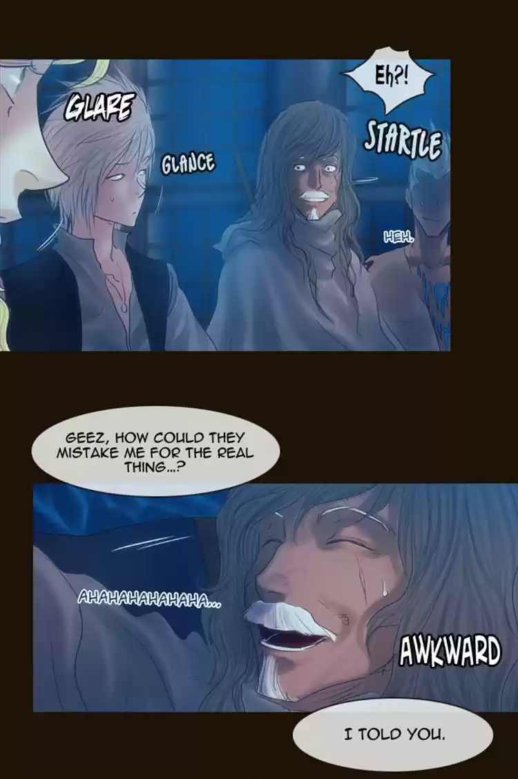 Magician (KIM Sarae) Magician 225