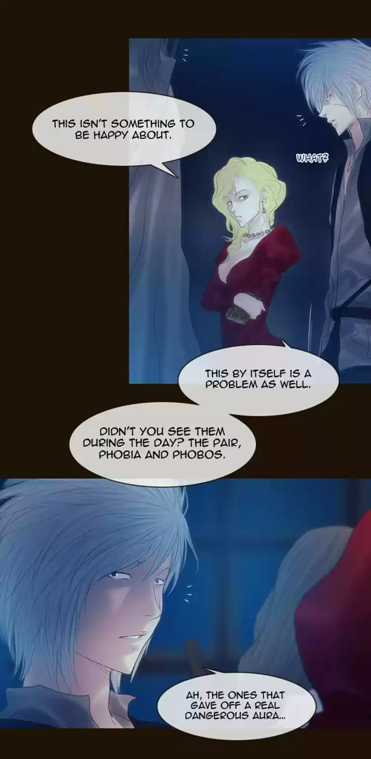 Magician (KIM Sarae) Magician 225