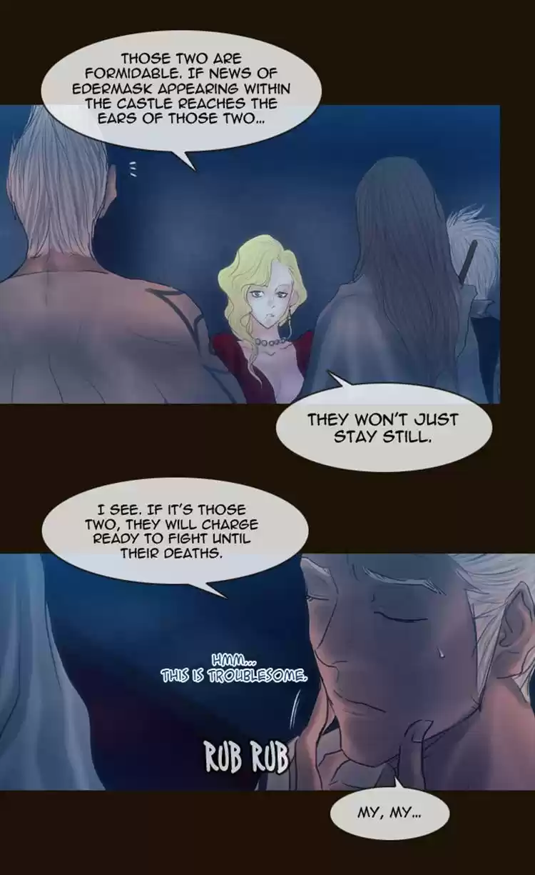 Magician (KIM Sarae) Magician 225