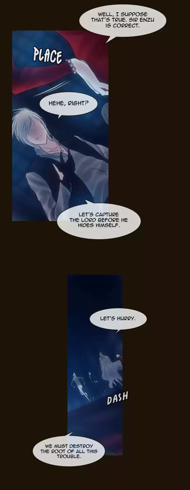 Magician (KIM Sarae) Magician 225