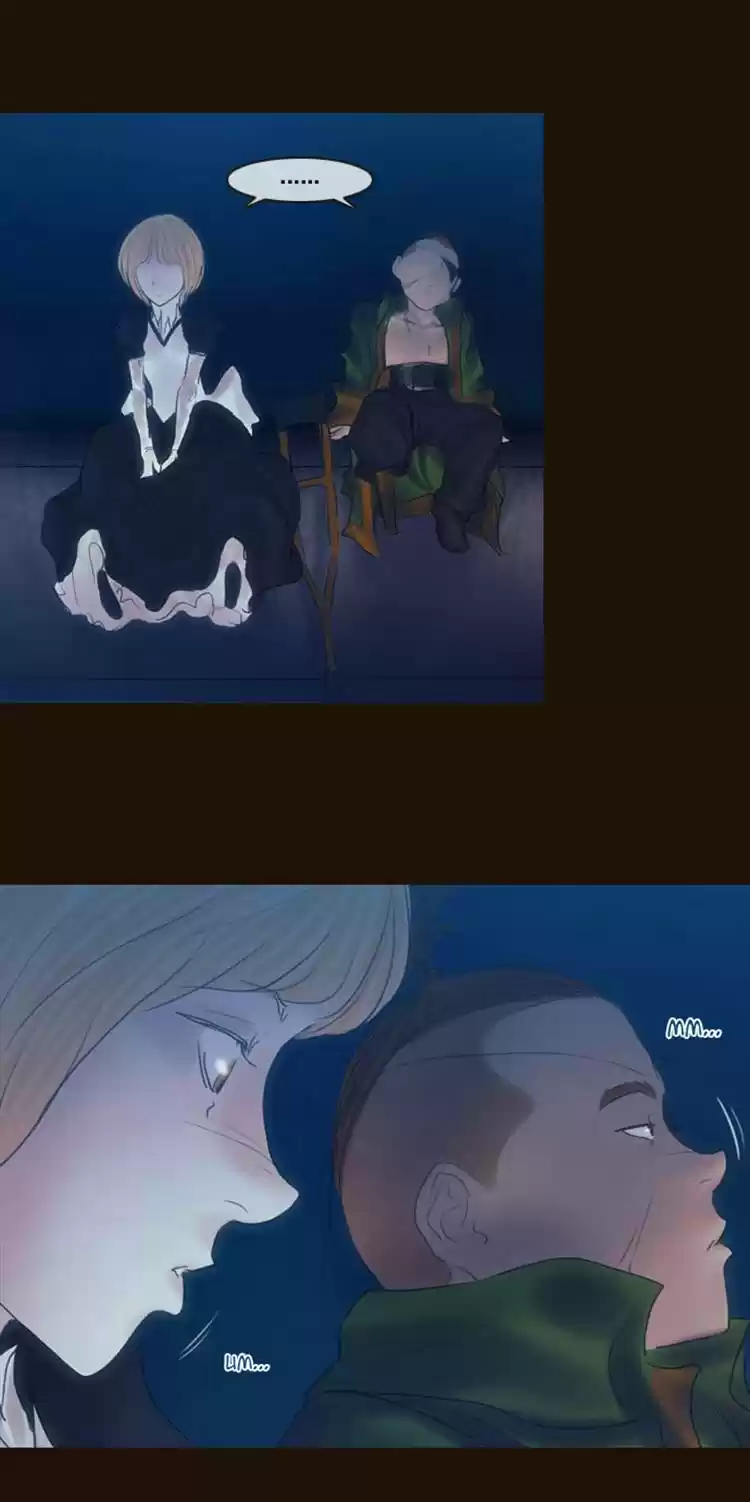 Magician (KIM Sarae) Magician 225