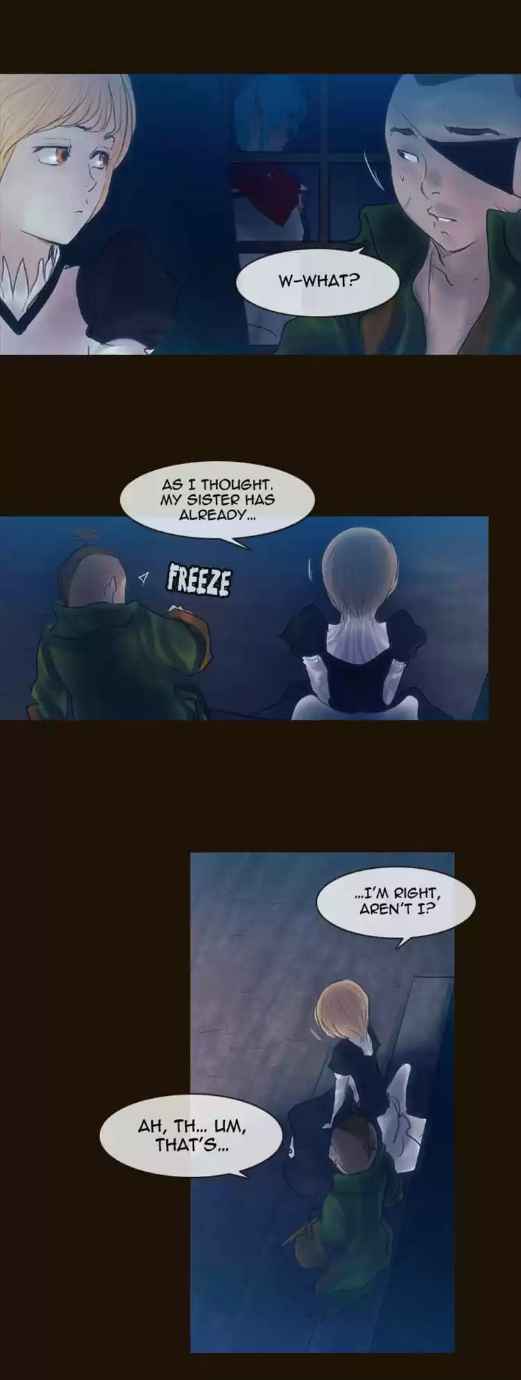 Magician (KIM Sarae) Magician 225